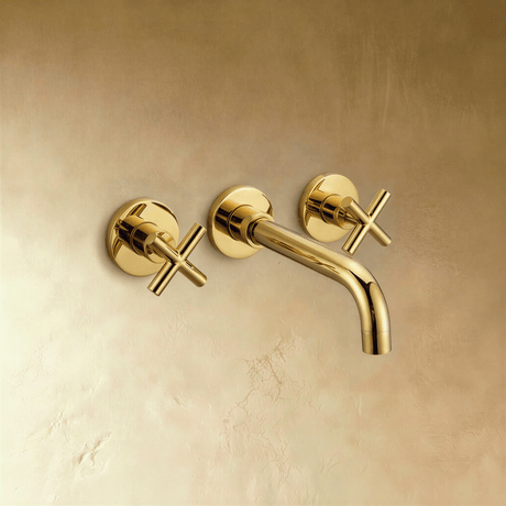 Hydran Bathroom Faucet - Residence Supply