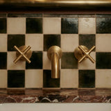 Hydran Bathroom Faucet - Residence Supply
