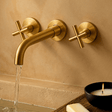 Hydran Bathroom Faucet - Residence Supply