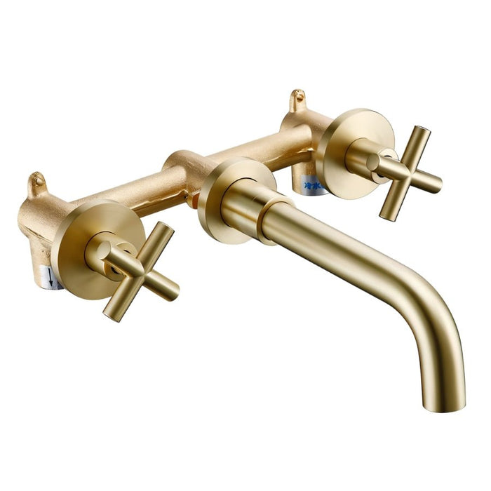 Hydran Bathroom Faucet - Residence Supply