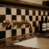 Hydran Bathroom Faucet - Residence Supply