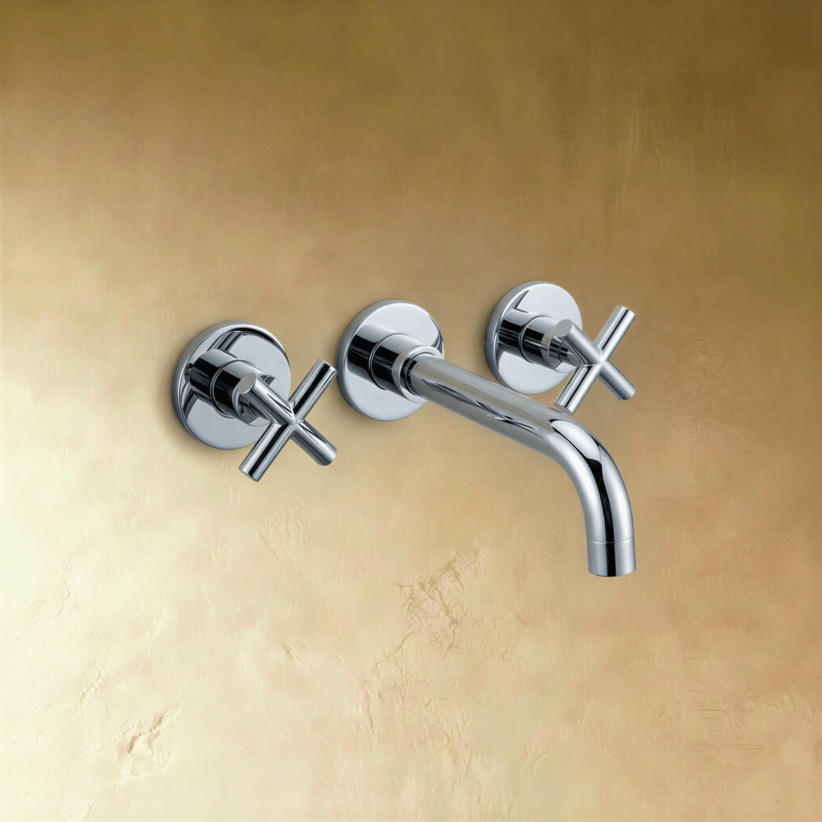 Hydran Bathroom Faucet - Residence Supply