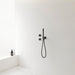 Hydros Shower Head - Residence Supply