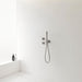 Hydros Shower Head - Residence Supply