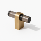 Hyle Knob & Pull Bar - Residence Supply