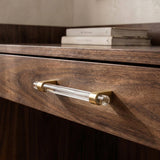 Hyle Knob & Pull Bar - Residence Supply