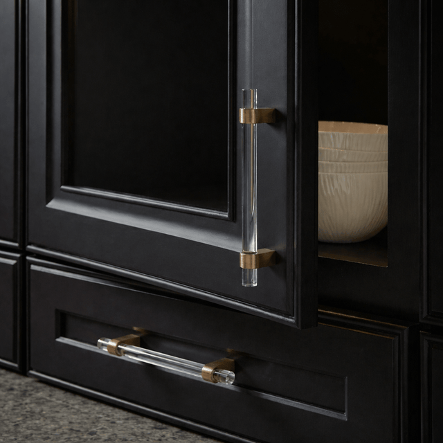 Hyle Knob & Pull Bar - Residence Supply