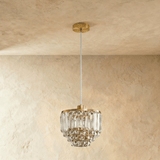 Hylona Pendant Light - Residence Supply