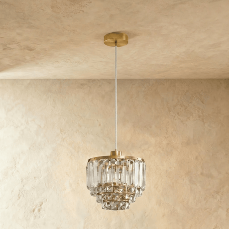 Hylona Pendant Light - Residence Supply