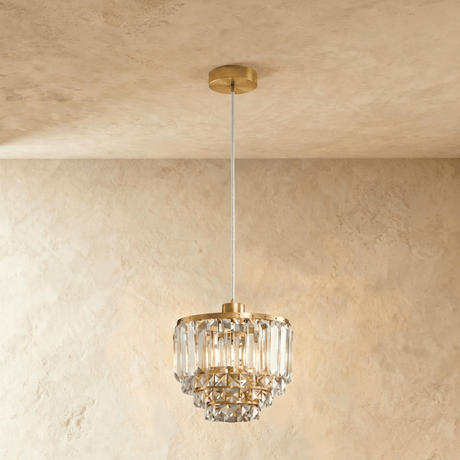 Hylona Pendant Light - Residence Supply