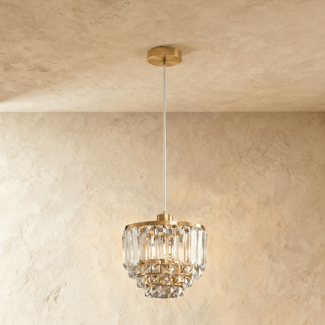 Hylona Pendant Light - Residence Supply
