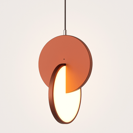 Hyna Pendant Light - Residence Supply
