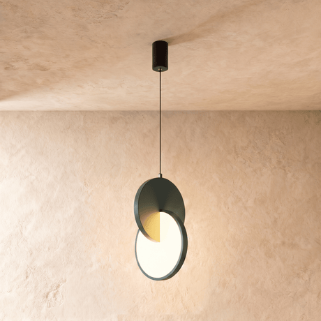 Hyna Pendant Light - Residence Supply