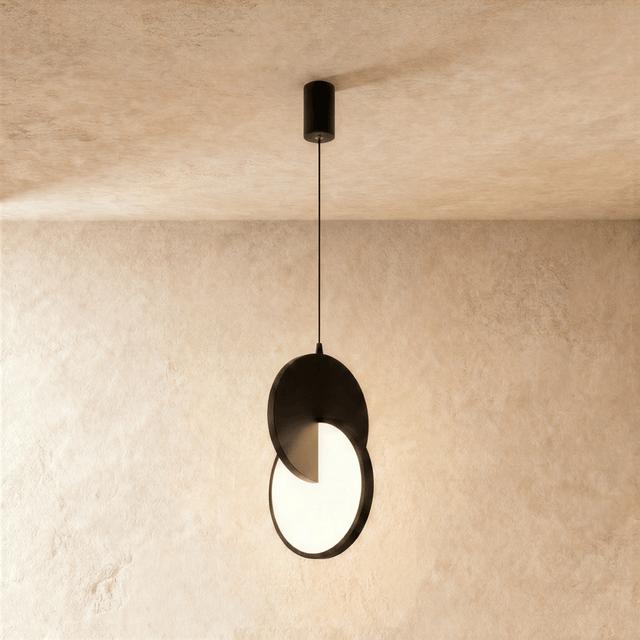 Hyna Pendant Light - Residence Supply