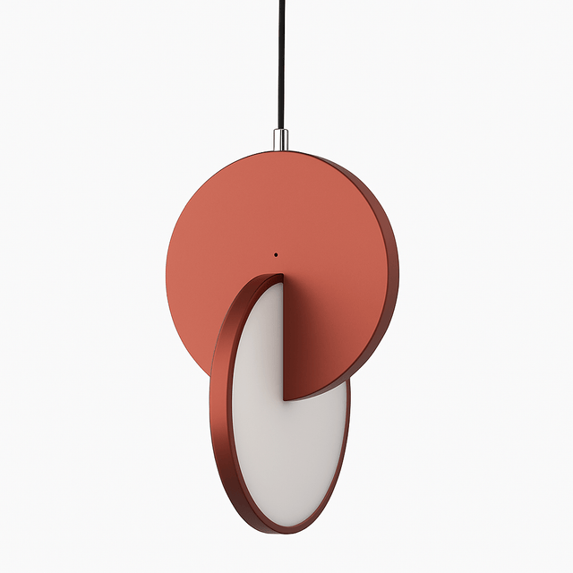 Hyna Pendant Light - Residence Supply