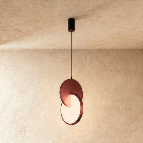 Hyna Pendant Light - Residence Supply