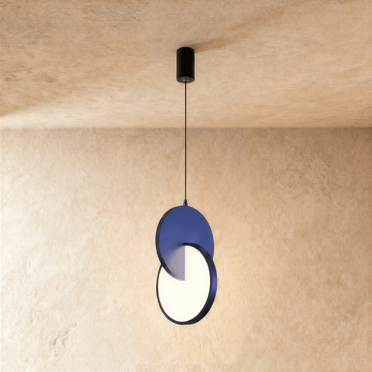 Hyna Pendant Light - Residence Supply
