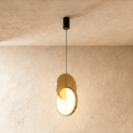 Hyna Pendant Light - Residence Supply