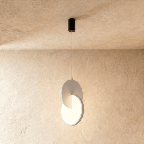 Hyna Pendant Light - Residence Supply