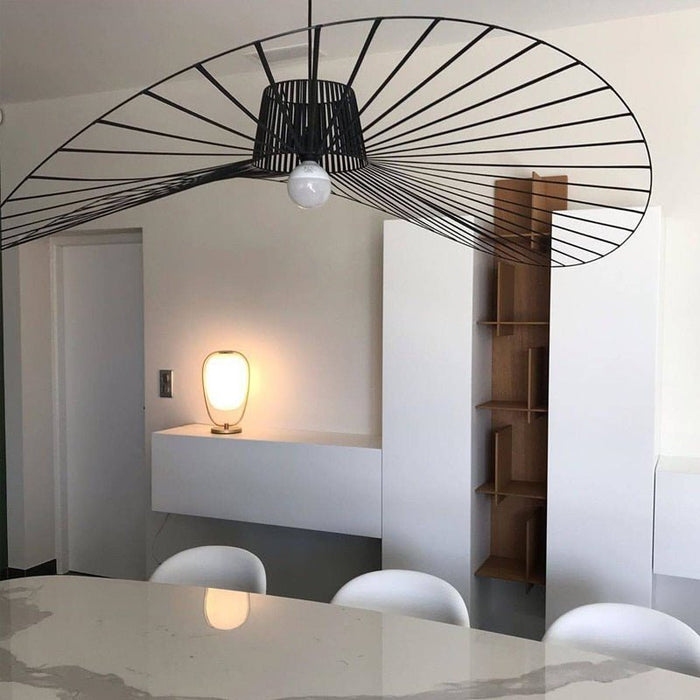 Hyperplane Chandelier - Open Box - Residence Supply