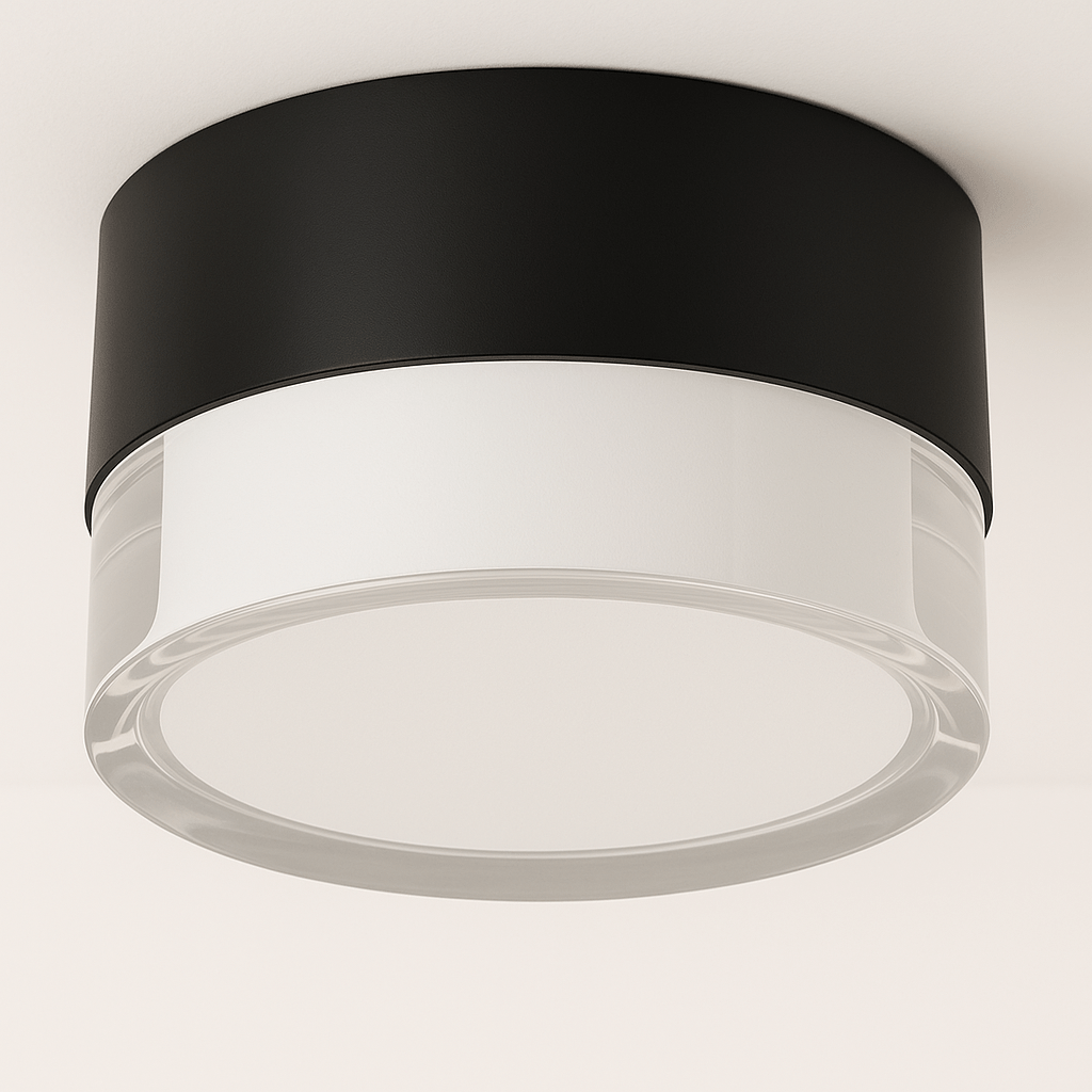Ian Downlight - Sleek and Durable Modern Lighting – Residence Supply
