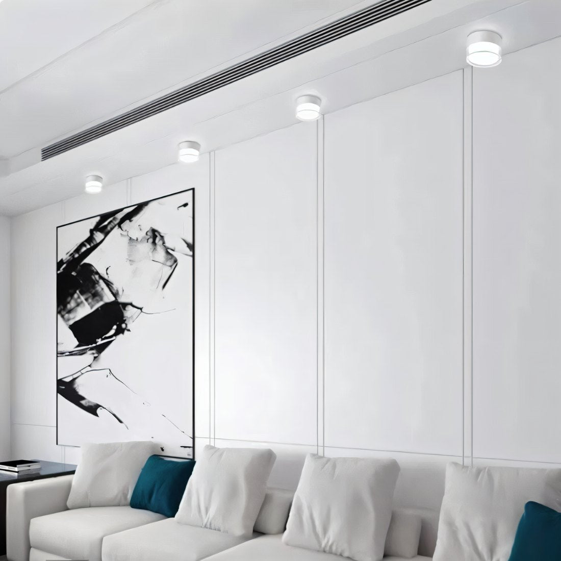Ian Downlight
