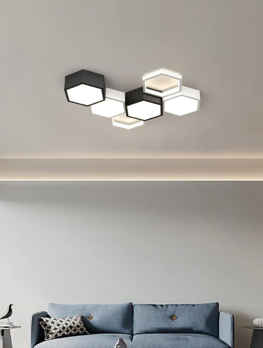 Iara Ceiling Light - Living Room Lighting