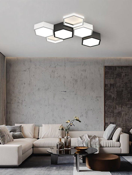 Iara Ceiling Light