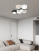 Iara Ceiling Light - Contemporary Lighting for Living Room