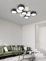 Lámpara de techo Iara