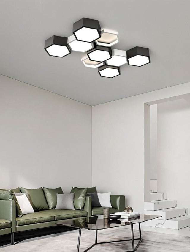 Lámpara de techo Iara