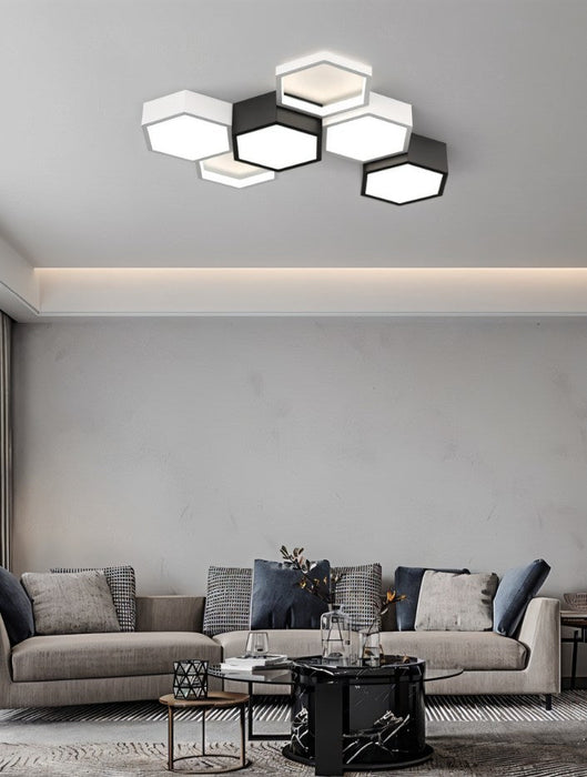 Iara Ceiling Light - Residence Supply