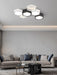 Iara Ceiling Light - Light Fixtures for Living Room