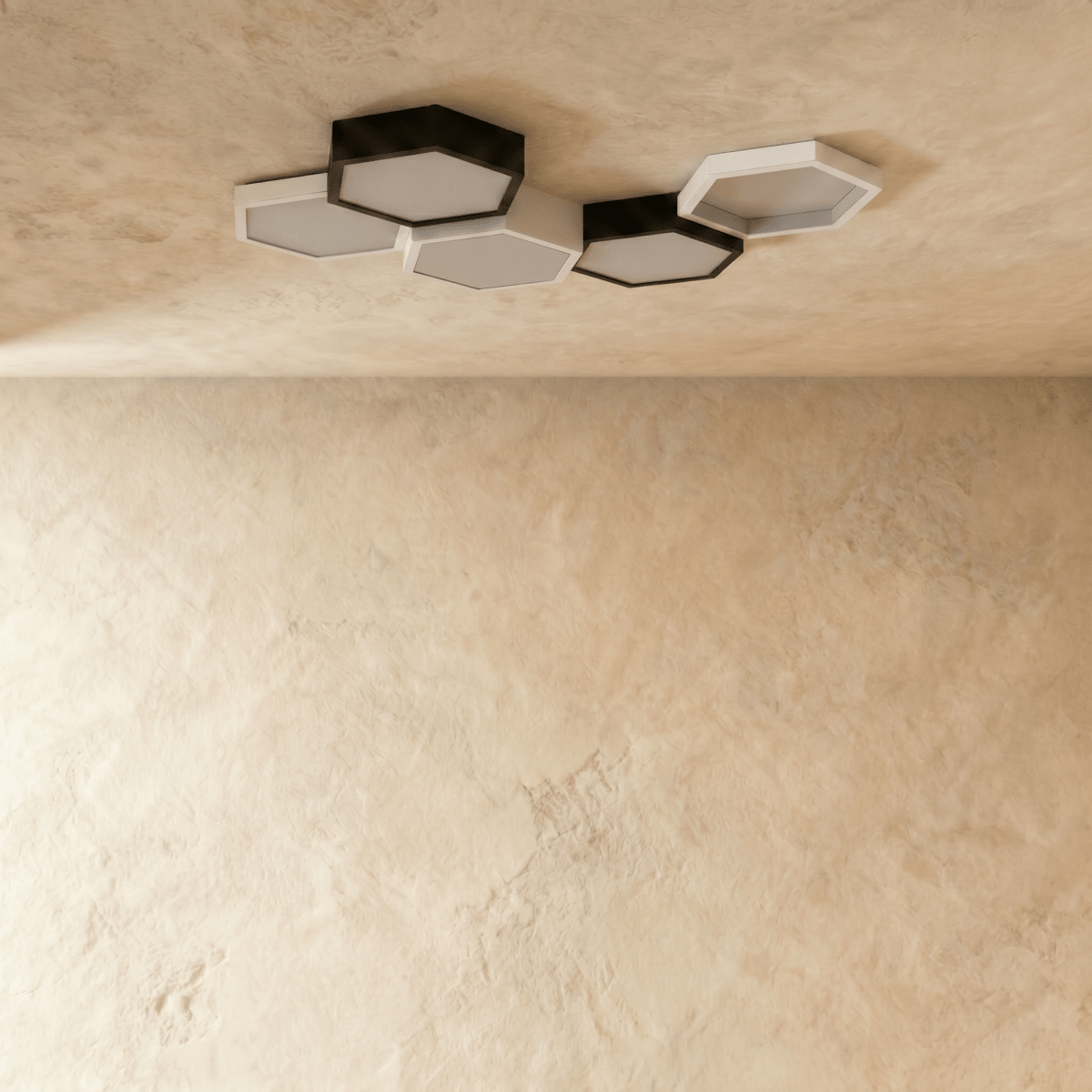 Iara Ceiling Light - Residence Supply