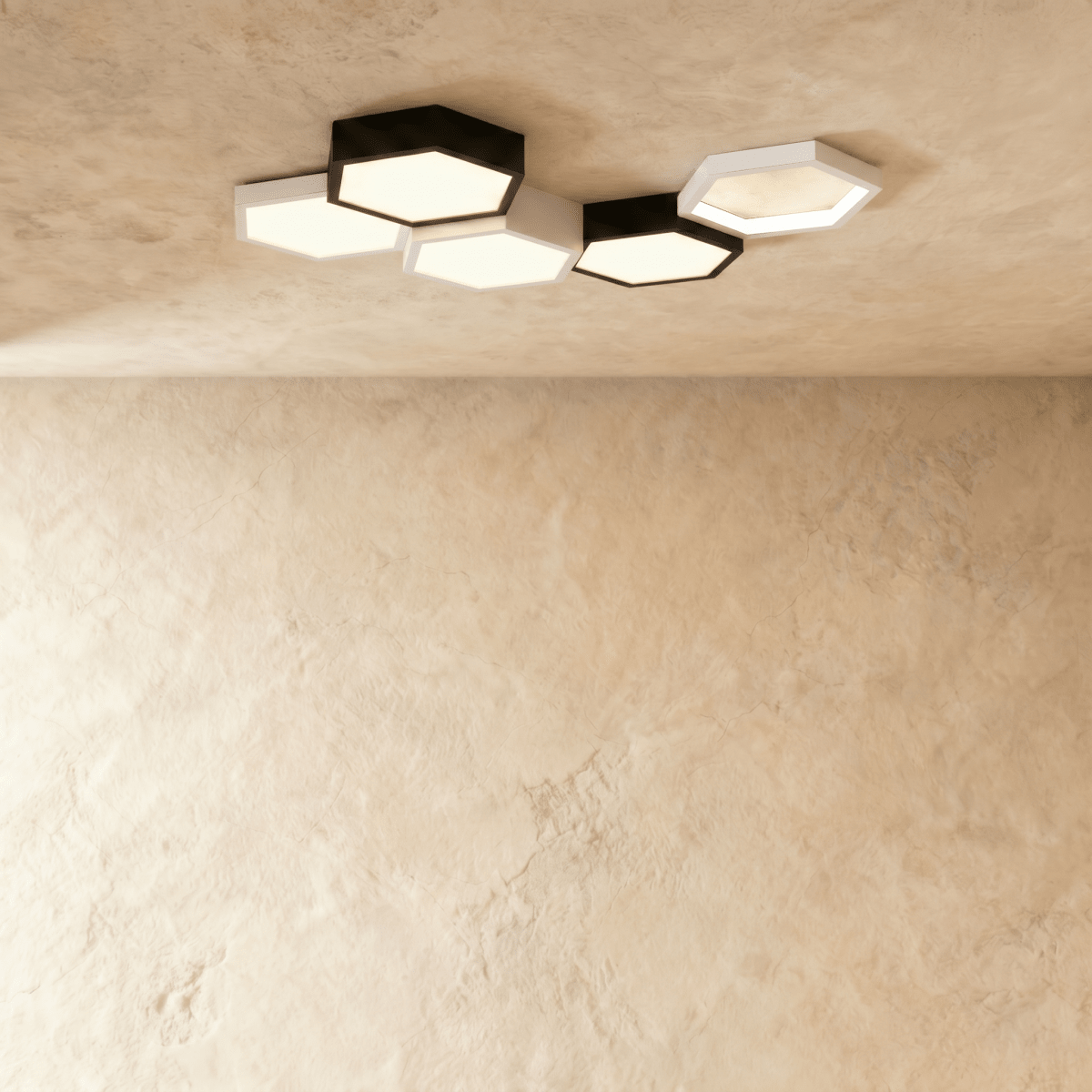 Iara Ceiling Light - Residence Supply