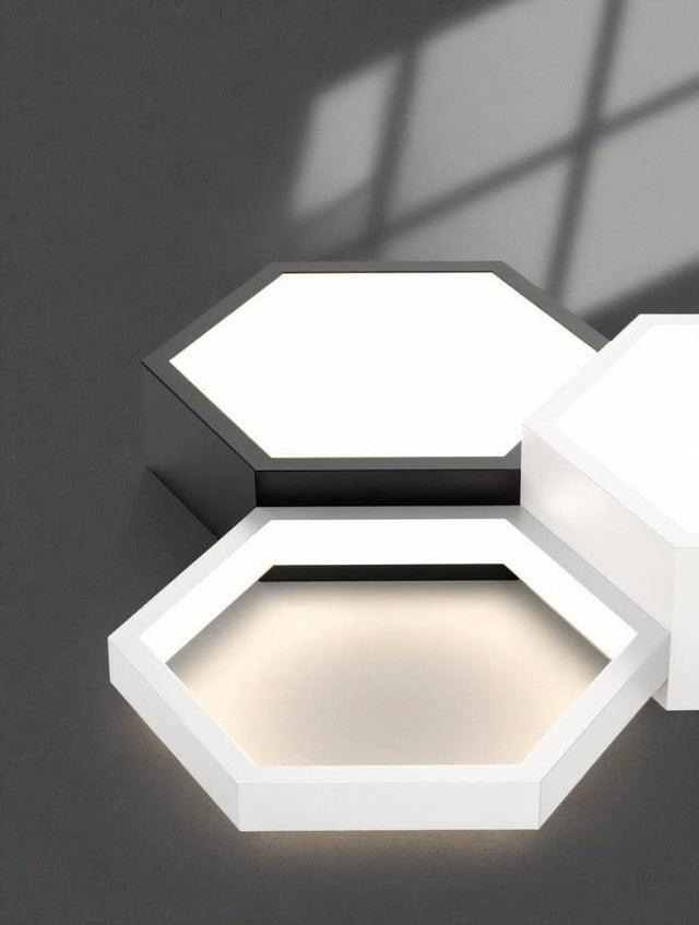 Lámpara de techo Iara