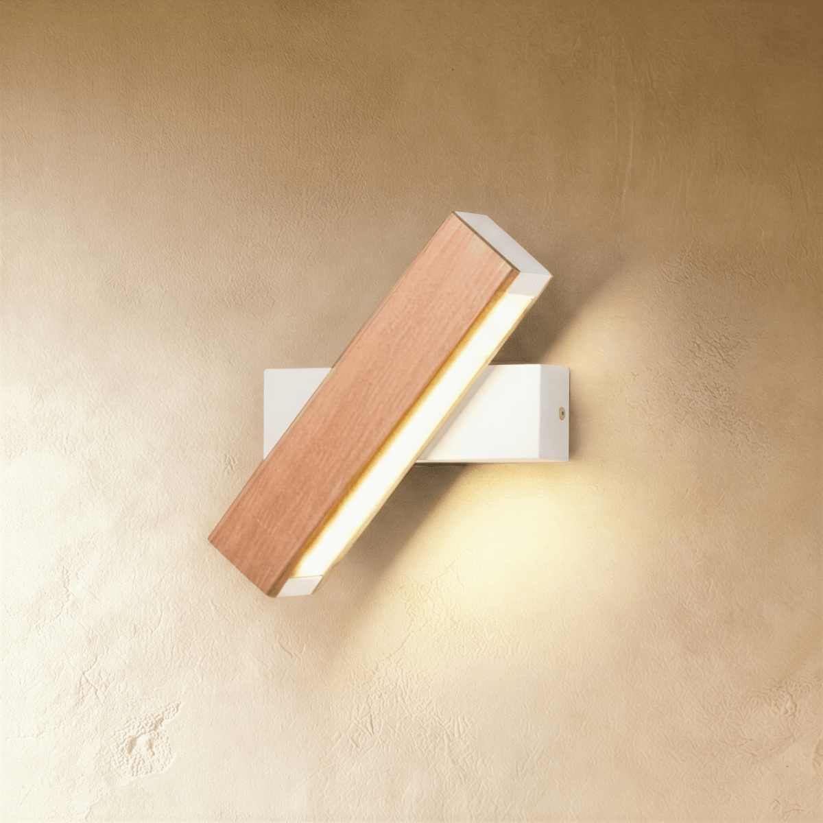 Ica Wall Lamp - Residence Supply