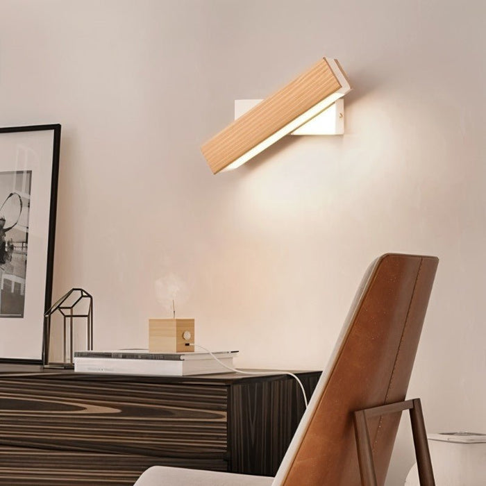 Ica Wall Lamp - Residence Supply