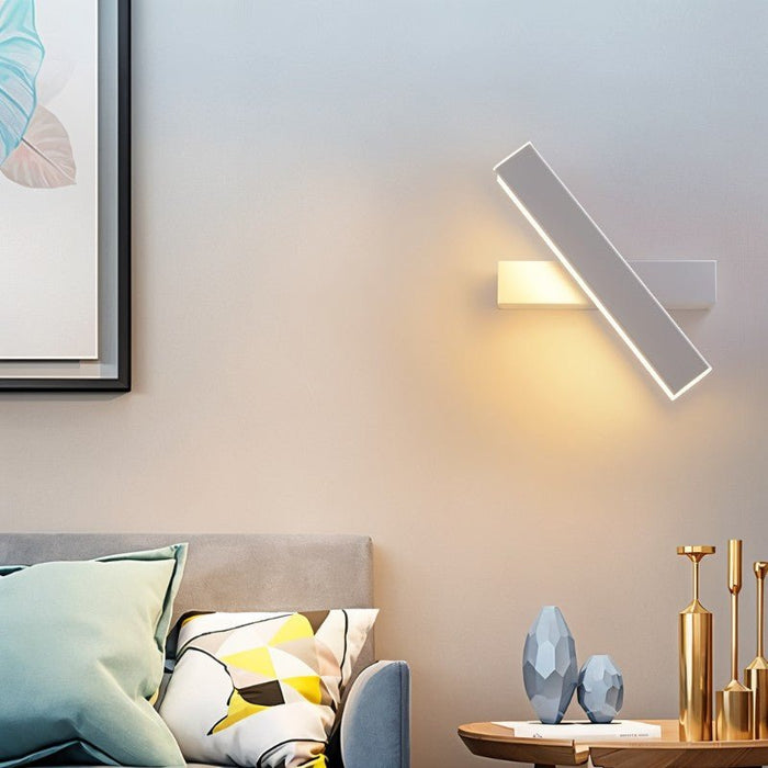 Ica Wall Lamp - Living Room Lights