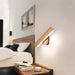 Ica Wall Lamp - Light Fixtures for Bedroom