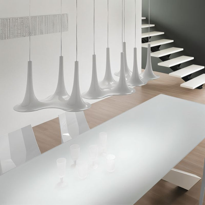 Idalia Pendant Light for Dining Room Lighting