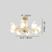 Ignitia Chandelier - Residence Supply