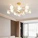 Ignitia Chandelier - Living Room Lighting