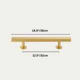 Ikeia Knob & Pull Bar