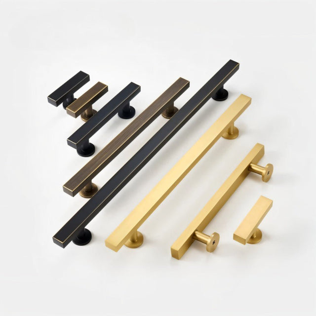 Ikeia Knob & Pull Bar