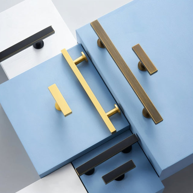 Ikeia Knob & Pull Bar