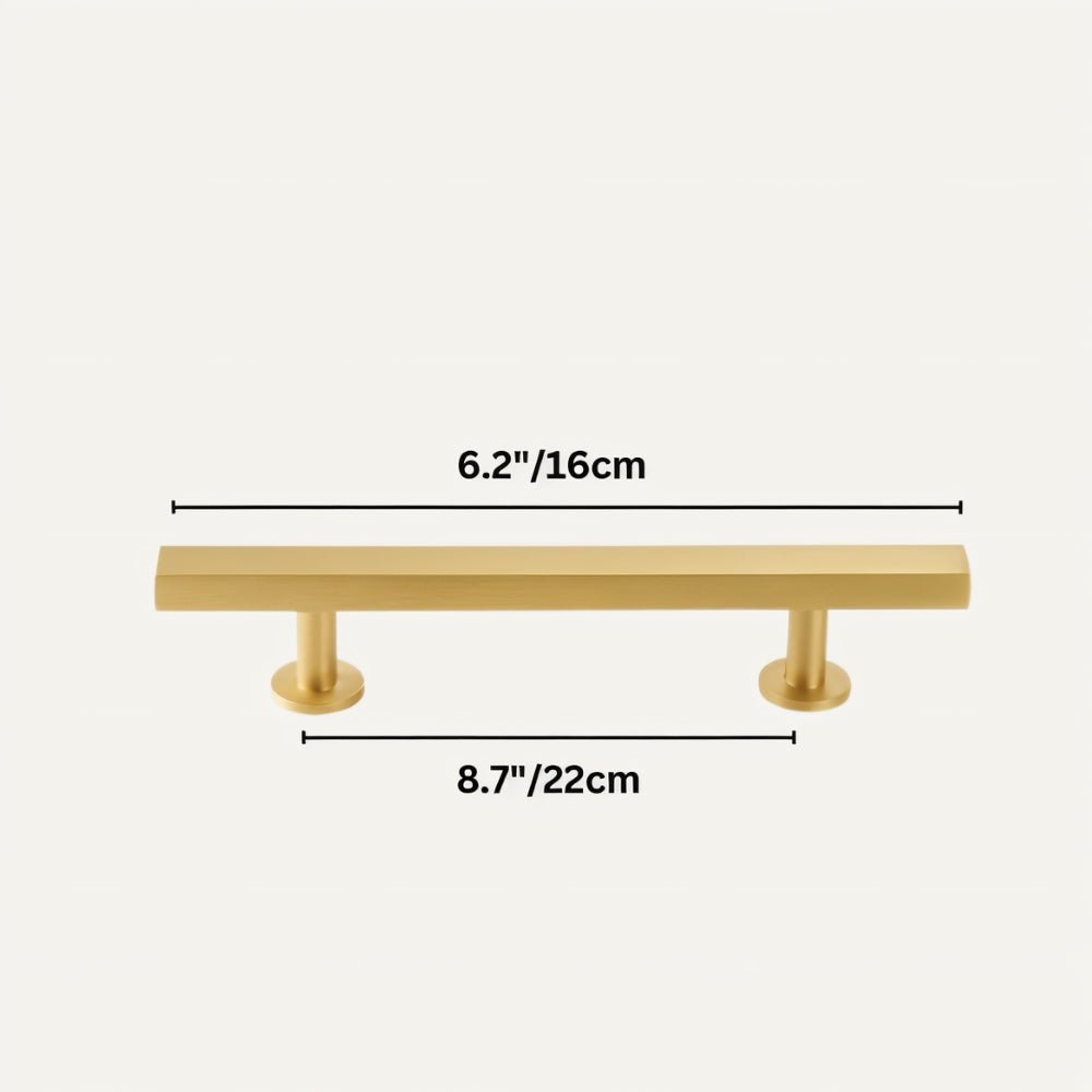 Ikeia Knob & Pull Bar
