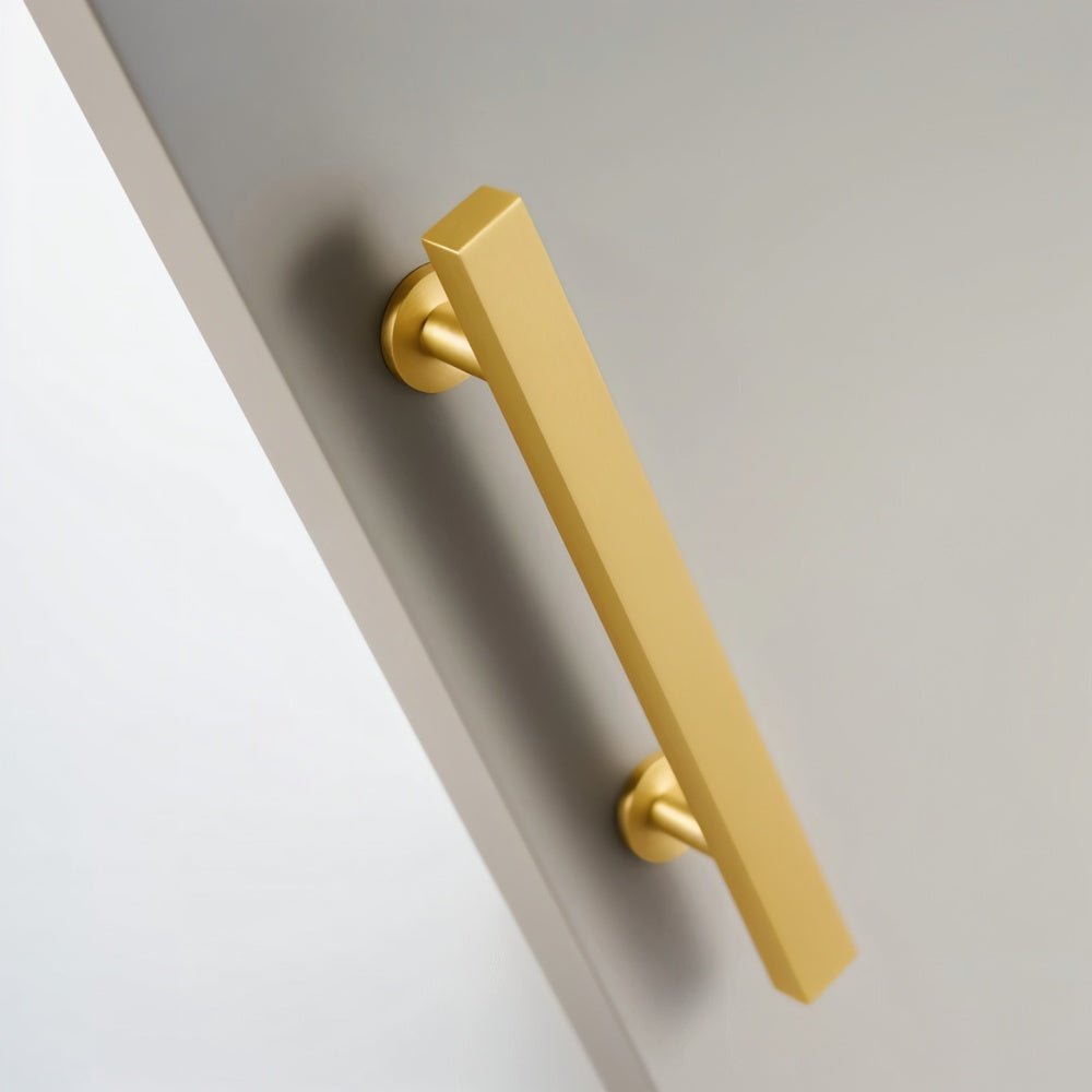 Ikeia Knob & Pull Bar