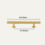 Ikeia Knob & Pull Bar
