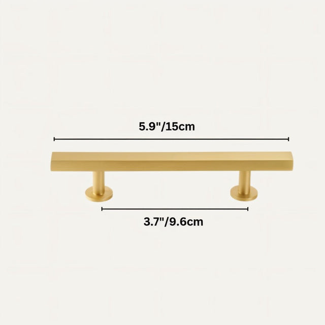 Ikeia Knob & Pull Bar
